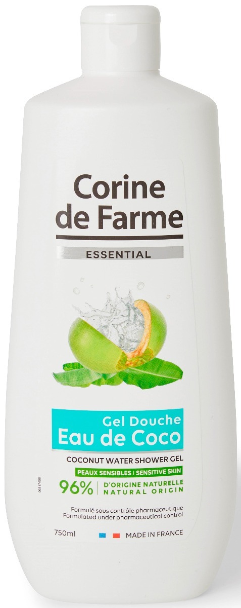 Corine De Farme Essential 750