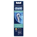 Сменные насадки для ирригатора Oral-B Oxyjet ED17, 4 штуки