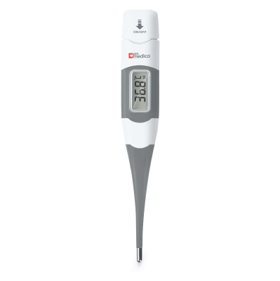 Термометр медичний ProMedica Stick цифровий з гнучким наконечником