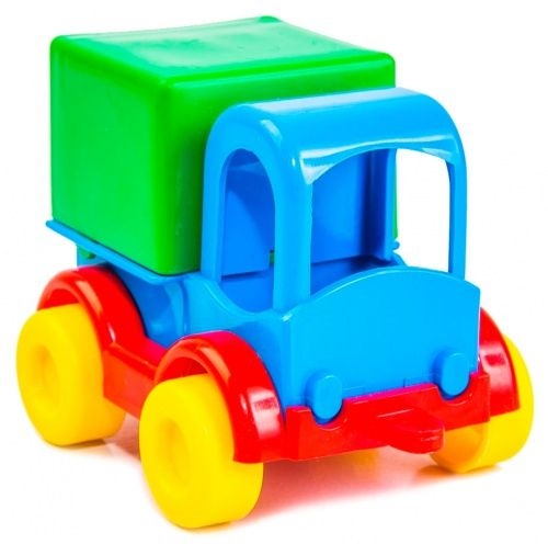 Игрушка для детей Wader Авто Kid Cars 39244