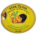 Бальзам для ног Viva Oliva Профилактика трещин ступней с оливковым и облепиховым маслом, 275 мл