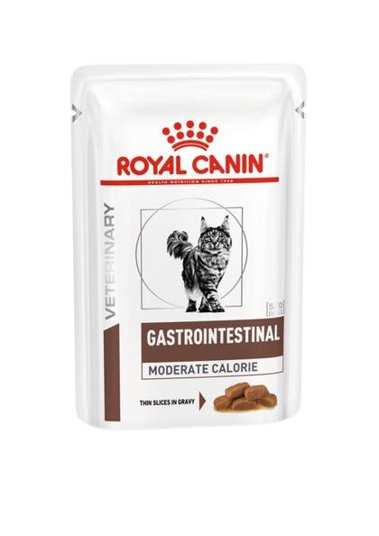 Royal Canin Gastro Intestinal Feline Pouches