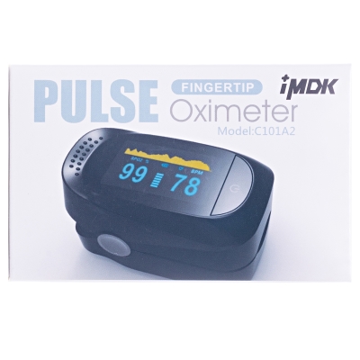Пульсоксиметр iMDK С101A2