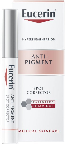 Корректор для лица Eucerin Anti-Pigment для уменьшения и предупреждения гиперпигментации (83507), 5 мл