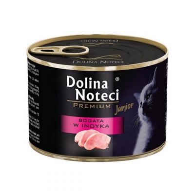 Dolina Noteci Premium Kitten 71