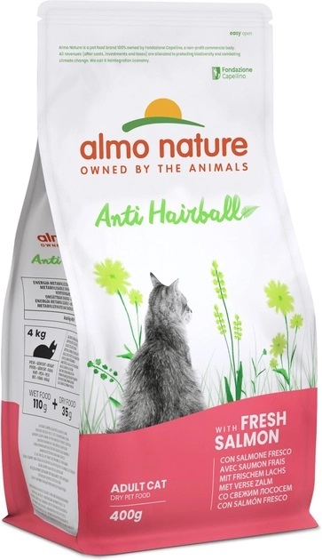 Almo Nature Holistic Cat