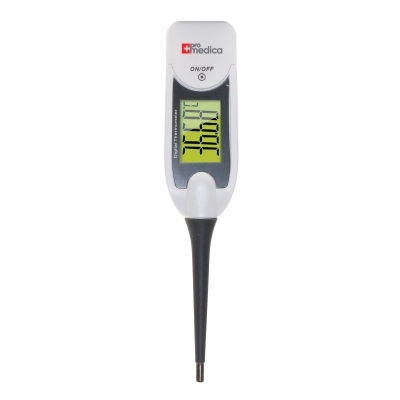 Термометр медичний ProMedica Flex цифровий