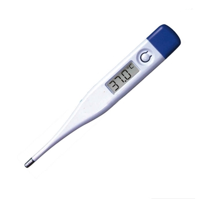 Термометр медичний Paramed Basic цифровий