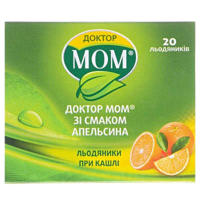 Доктор Мом Фито