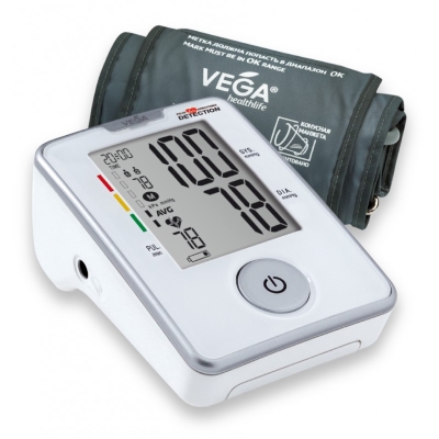 Тонометр Vega VA-330 автоматический