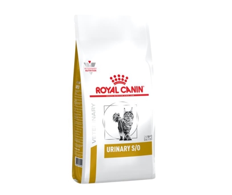 Royal Canin Urinary S O Feline