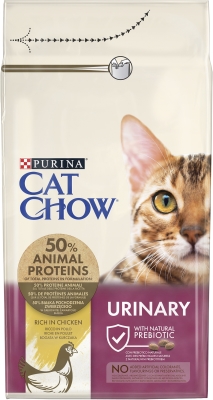 Purina Cat Chow Urinary Tract Health