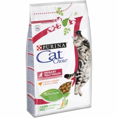 Purina Cat Chow Urinary Tract Health