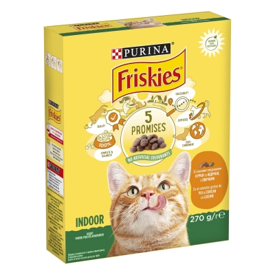 Purina Friskies Indoor Cat 59