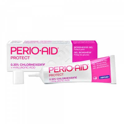Гель зубной Dentaid Perio-Aid Protect, 30 мл