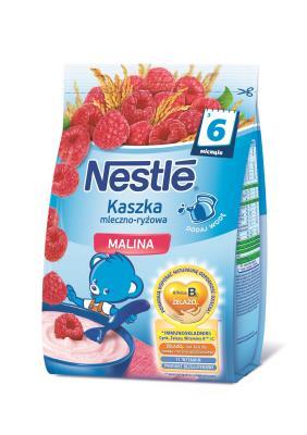 Безмолочна каша Nestle Кукурудзяна з 6 місяців 160 г