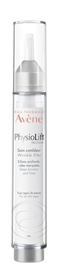 Филлер Avene Physiolift Precision антивозрастной против глубоких морщин для всех типов кожи, 15 мл