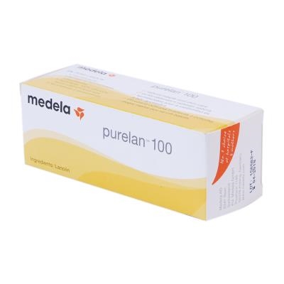 Крем для сосков Medela Purelan 100,  37 г