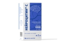 Нейроцитин-С розчин ор. 100 мг/мл по 200 мл у флак.