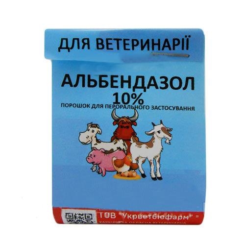 Альбен для кур: как давать, инструкция по применению для птиц