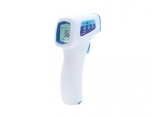 Термометр медицинский Lindo BLIR-3 инфракрасный бесконтактный