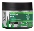 Маска Dr.Sante Cannabis Hair, 300 мл
