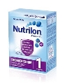 Смесь сухая молочная Nutrilon Гипоаллергенный 1 для питания детей от 0 до 6 месяцев, 600 г