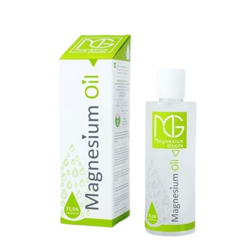 Магниевое масло для тела и волос Magnesium Goods Oil, 100 мл