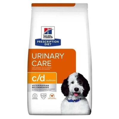 Hill s Prescription Diet c d Urinary Care