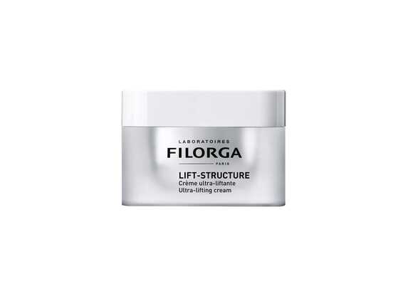 FILORGA  LIFT-STRUCTURE RADIANCE – BISOO