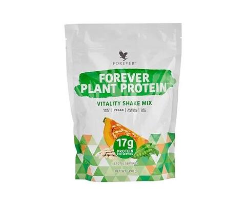 Протеин растительный Forever Living Plant Protein, 390 г