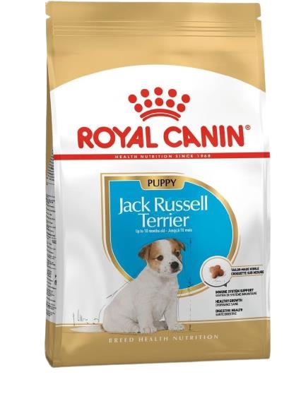 Royal Canin Jack Russel Terrier Junior 449