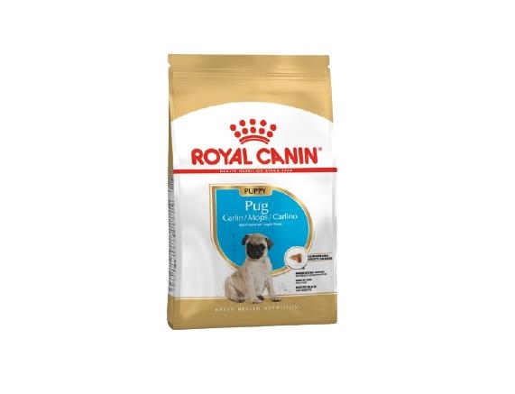 Royal Canin Pug Puppy 512