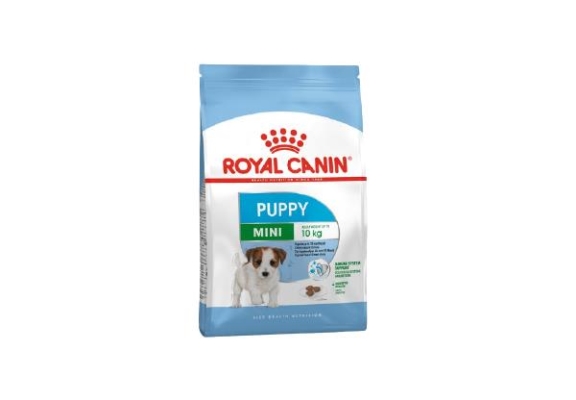 Royal Canin Puppy Mini 10