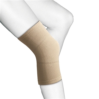 Ортез на коленный сустав Orliman TN-210 эластичный, размер S/1 (32-36 см)