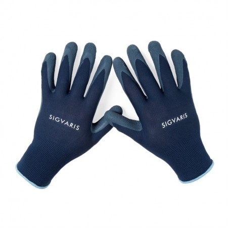 Перчатки текстильные Sigvaris Textile Gloves 87279, размер L