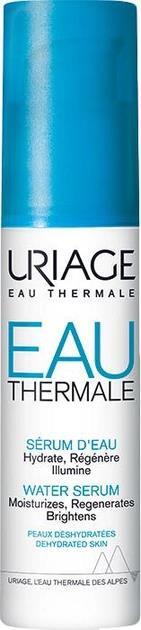 Сыворотка для лица Uriage Eau Thermale увлажняющая, 30 мл