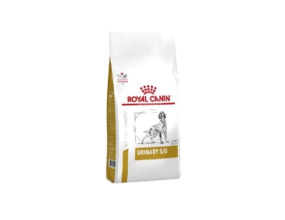 Royal Canin Urinary S O