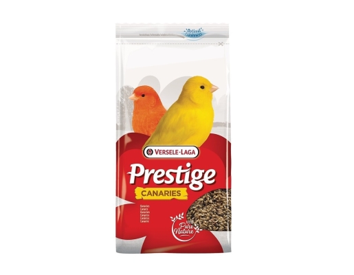 Корм для канареек Versele-Laga Prestige Canary зерновая смесь, 1 кг