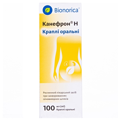 Канефрон Н: инструкция + цена от 227 грн в аптеках | Tabletki.ua