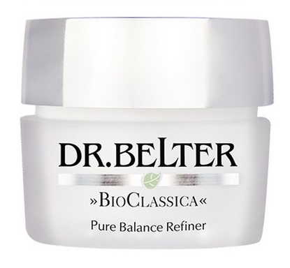 Крем для лица Dr.Belter BioClassica восстановление баланса 24 часа, 50 мл