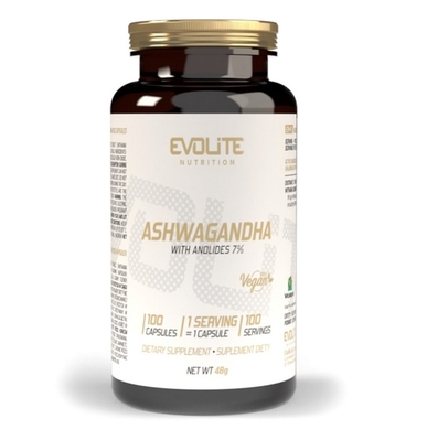 Ashwagandha Baum