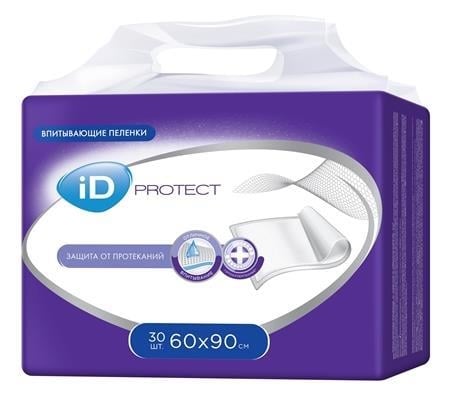 iD Expert Protect Plus, 60x60cm