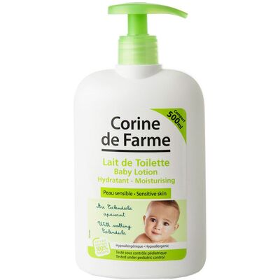 Corine De Farme Baby 500