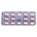 Вальсакор H 80 таблетки, п/плен. обол. по 80 мг/12.5 мг №28 (14х2)