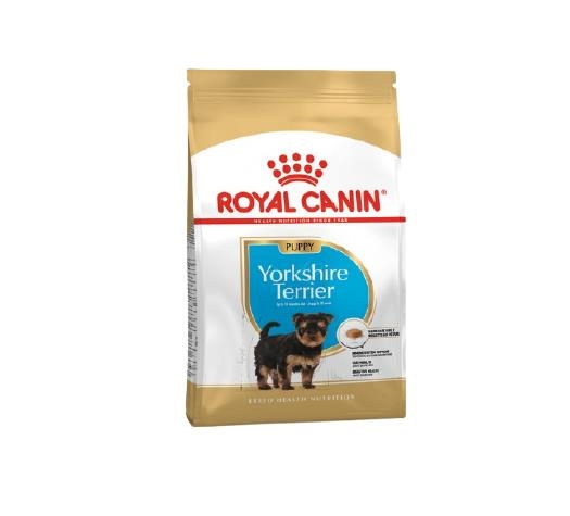 Royal Canin Yorkshire Terrier Junior