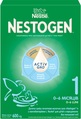 Смесь сухая молочная Nestogen 1 с лактобактериями L. Reuteri  для детей с рождения, 600 г