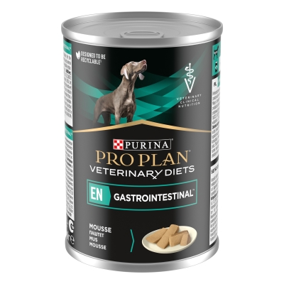 Purina Pro Plan Veterinary diets EN Gastrointestinal