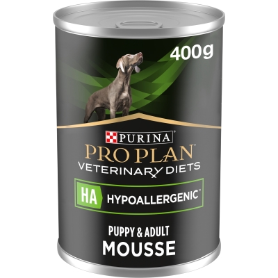 Purina Pro Plan Veterinary Diets HA