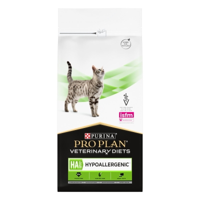 Purina Pro Plan Veterinary Diets HA Hypoallergenic